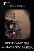 Książka : Spotkamy s... - Jerzy Edigey