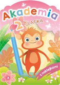 Polska książka : Akademia 2... - Anna Horosin