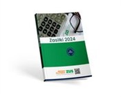 Zasiłki 20... - Marek Styczeń -  Książka z wysyłką do Niemiec 