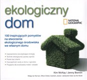 Polnische buch : Ekologiczn... - Kim McKay, Jenny Bonnin