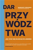 Dar przywó... - Mariusz Chrapko - Ksiegarnia w niemczech