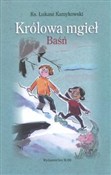 Polnische buch : Królowa mg... - Łukasz Kamykowski