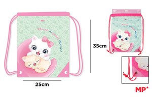 Bild von Workoplecak MP Kotek