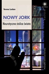 Bild von Nowy Jork Neurotyczna stolica świata