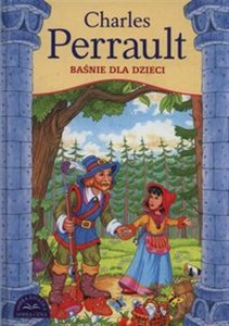 Bild von Baśnie dla dzieci