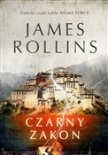 Polnische buch : Sigma Forc... - James Rollins
