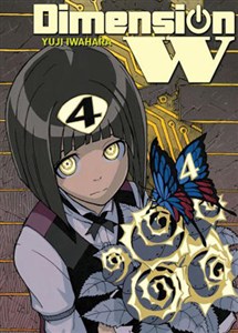 Bild von Dimension W. Tom 4