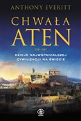 Chwała Ate... - Anthony Everitt -  polnische Bücher