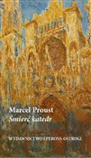 Śmierć kat... - Marcel Proust -  fremdsprachige bücher polnisch 