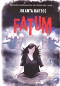 Polnische buch : Fatum - Jolanta Bartoś