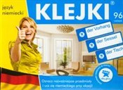 Klejki Jęz... -  Polnische Buchandlung 