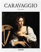 Caravaggio... - Lambert Gilles -  Książka z wysyłką do Niemiec 