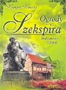 Książka : Ogrody Sze... - Krystyna Konecka