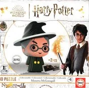 Puzzle 3D ... -  polnische Bücher