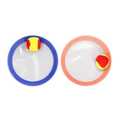 Polska książka : Catch ball...