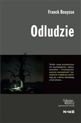 Odludzie - Franck Bouysse - buch auf polnisch 