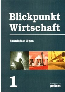 Obrazek Blickpunkt Wirtschaft 1