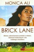 Brick Lane... - Monica Ali -  Polnische Buchandlung 
