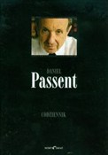 Polnische buch : Codziennik... - Daniel Passent