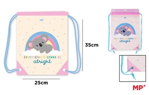 Bild von Workoplecak MP Koala