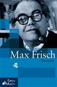 Polnische buch : Dziennik - Max Frisch