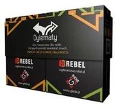 Książka : Dylematy