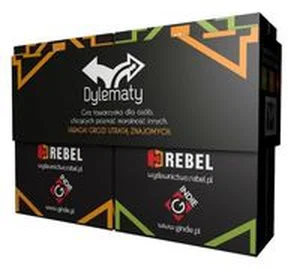 Obrazek Dylematy