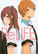 Polska książka : Relife. To... - Sou Yayoi