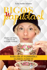 Bild von Bigos w papilotach