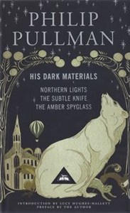 Bild von His Dark Materials