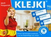 Klejki Jęz... - buch auf polnisch 
