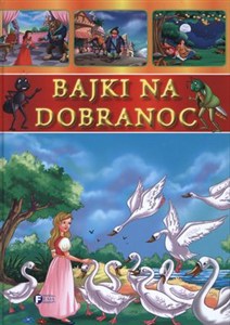 Bild von Bajki na dobranoc