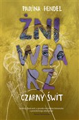 Czarny świ... - Hendel Paulina -  Książka z wysyłką do Niemiec 