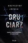 Polnische buch : Druciarz - Krzysztof Jóźwik