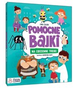 Polnische buch : Pomocne ba... - Ewa Czajka