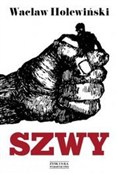 Szwy - Wacław Holewiński -  Polnische Buchandlung 