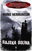 Rajska dol... - Marie Hermanson -  Polnische Buchandlung 