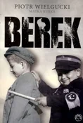 Berek - Piotr Wielgucki - buch auf polnisch 