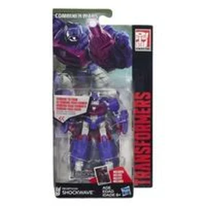 Obrazek Transformers Generations Legends Shockwave