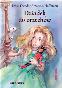 Obrazek Dziadek do orzechów