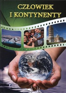 Bild von Człowiek i kontynenty