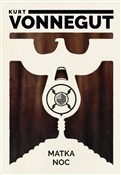 Matka noc - Kurt Vonnegut -  fremdsprachige bücher polnisch 