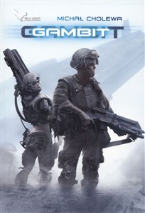 Obrazek Gambit