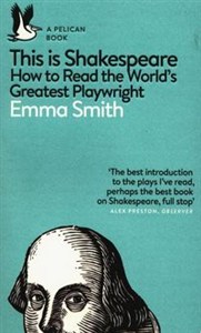 Bild von This Is Shakespeare How to Read the World's Greatest Playwright
    How to Read the World's Greatest Playwright.