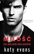 Polnische buch : Miłość za ... - Katy Evans
