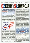 Czechy i S... - Jerzy Tomaszewski -  polnische Bücher