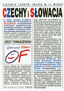 Bild von Czechy i Słowacja