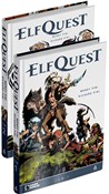 ElfQuest T... - Richard Pini, Wendy Pini -  Polnische Buchandlung 