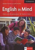 English in... - Herbert Puchta, Jeff Stranks - buch auf polnisch 