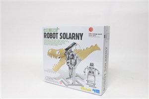 Bild von Green Science Robot solarny